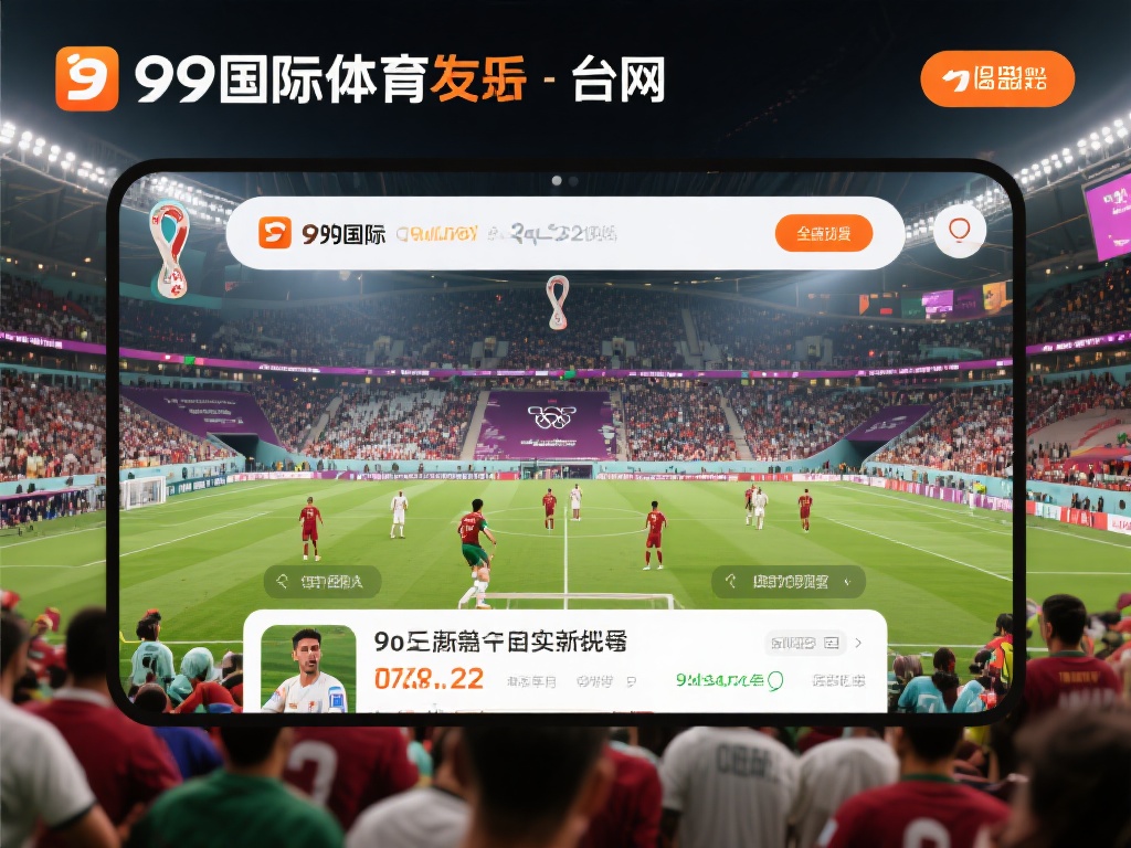 九游国际体育官网网址的最大亮点之一在于其全球化的视