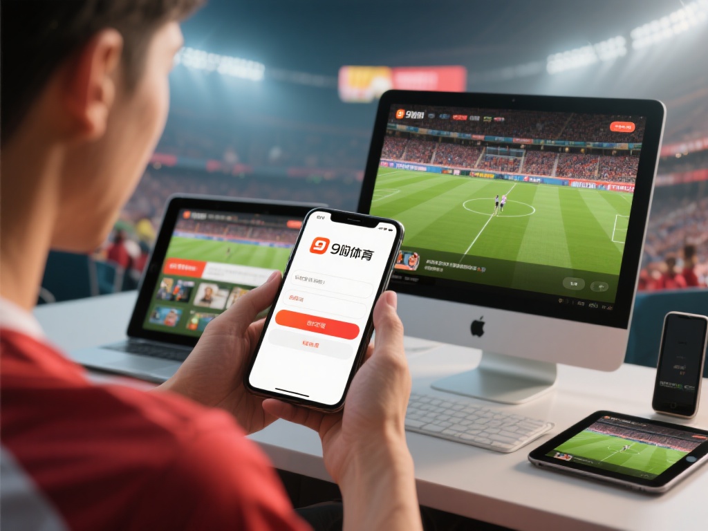 九游体育网页登陆体验:一键进入,探索无限体育赛事精彩 (九游体育网页登陆体验:一键进入,畅享无限体育赛事精彩盛宴) 更值得一提的是,九游体育支持多设备登录。不管你是用