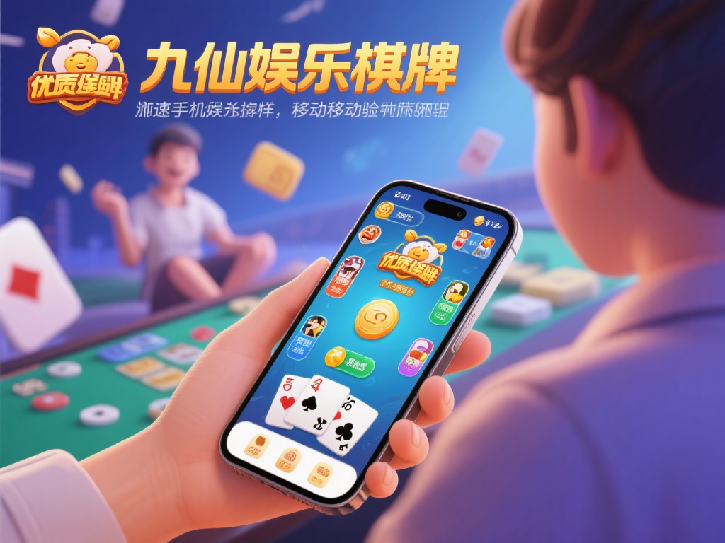 在快节奏的现代生活中，移动娱乐已经成为许多人放松身