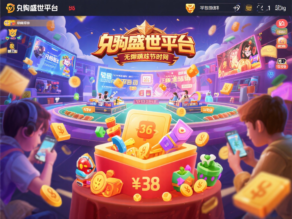 除了游戏本身的吸引力，九游盛世娱乐平台还通过多样化