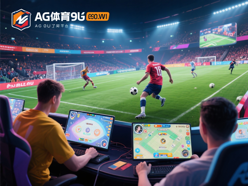 在快节奏的现代生活中，体育竞技与线上互动游戏逐渐成