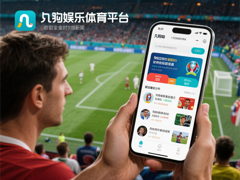 对于体育爱好者来说，获取及时、准确的赛事信息是至关