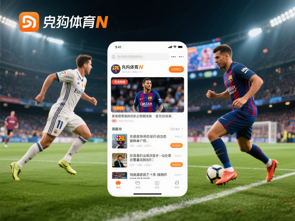 对于体育爱好者来说，了解最新的行业动态和球队消息同