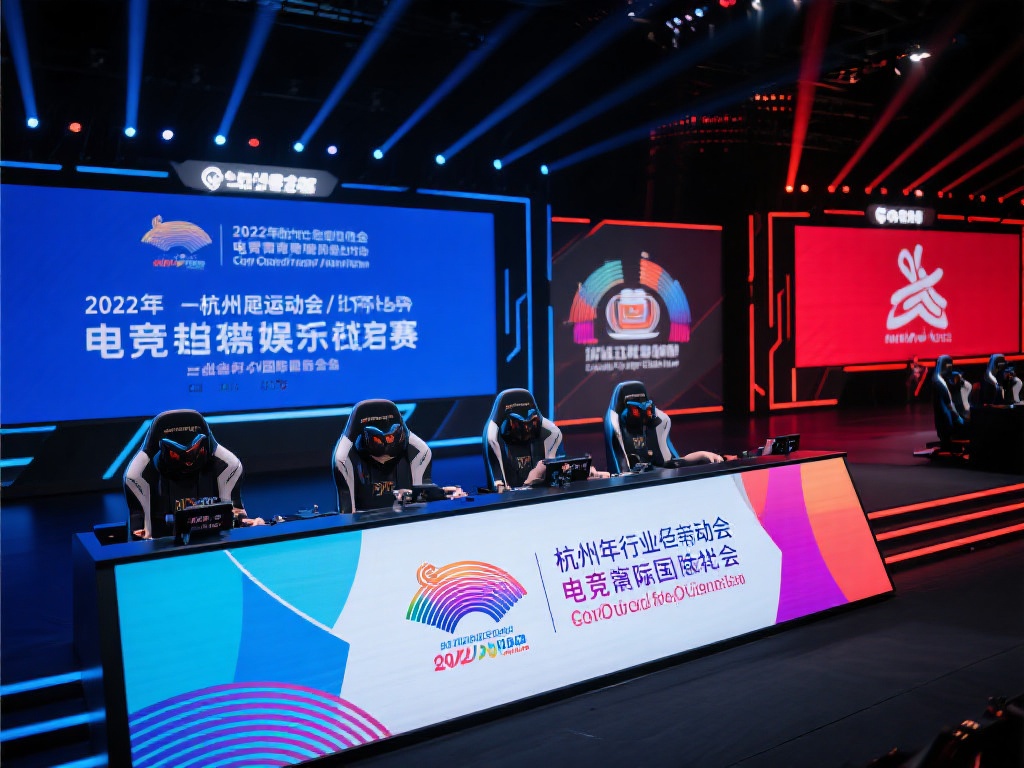 值得一提的是，电竞已不再是单纯的娱乐活动，而是逐渐